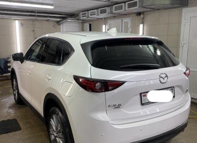 Фото Mazda CX-5