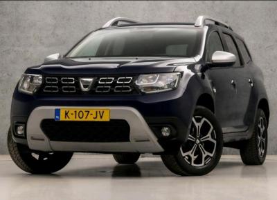 Фото Dacia Duster