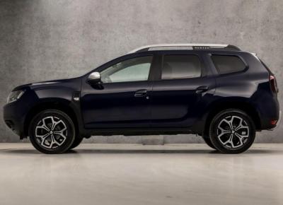 Фото Dacia Duster