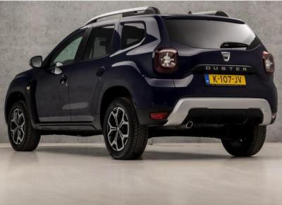 Фото Dacia Duster