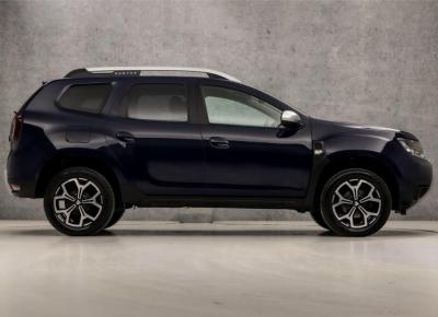 Фото Dacia Duster