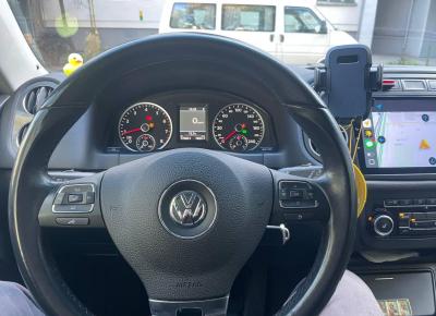 Фото Volkswagen Tiguan