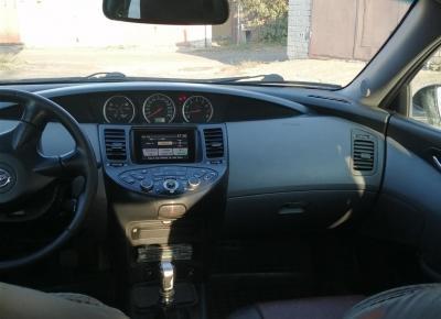 Фото Nissan Primera