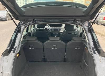 Фото Citroen C4 Picasso