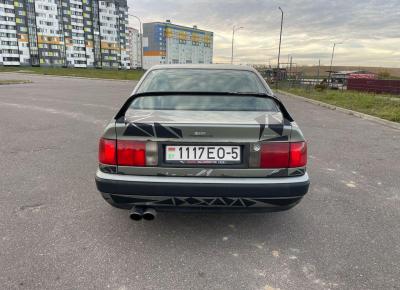 Фото Audi 100