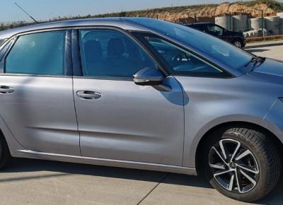 Фото Citroen C4 Picasso