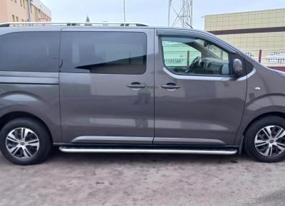 Фото Citroen SpaceTourer