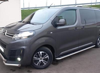 Фото Citroen SpaceTourer