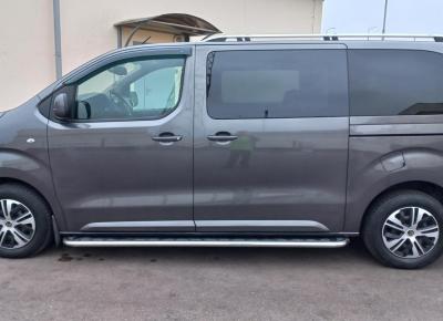 Фото Citroen SpaceTourer