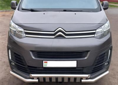 Фото Citroen SpaceTourer