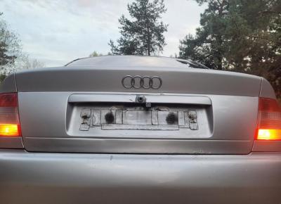 Фото Audi A4