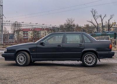 Фото Volvo 850