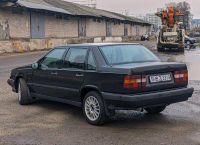 Фото Volvo 850