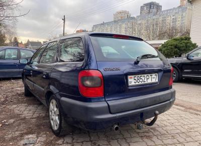 Фото Citroen Xsara