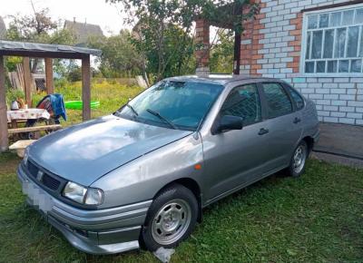 Фото Seat Cordoba