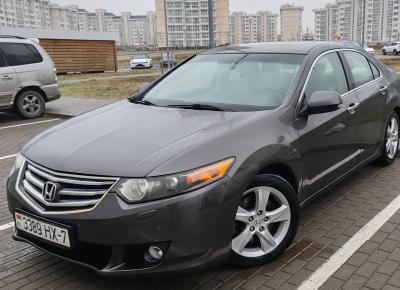 Фото Honda Accord