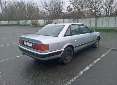 Фото Audi 100