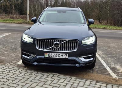 Фото Volvo XC90