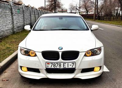 Фото BMW 3 серия