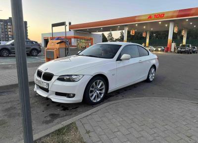 Фото BMW 3 серия