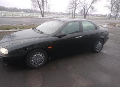 Фото Alfa Romeo 156