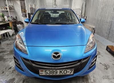 Фото Mazda 3