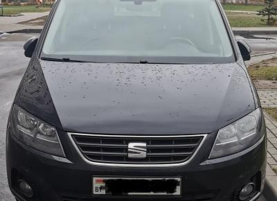 Фото Seat Alhambra