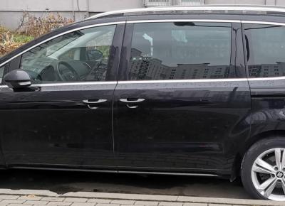 Фото Seat Alhambra