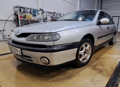 Фото Renault Laguna