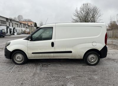 Фото Fiat Doblo