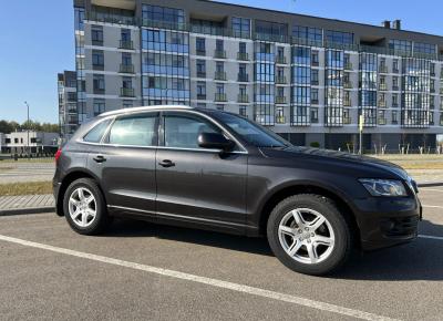 Фото Audi Q5