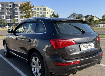 Фото Audi Q5