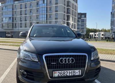 Фото Audi Q5