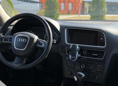 Фото Audi Q5