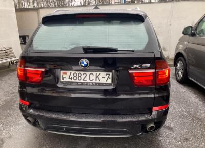 Фото BMW X5