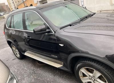 Фото BMW X5