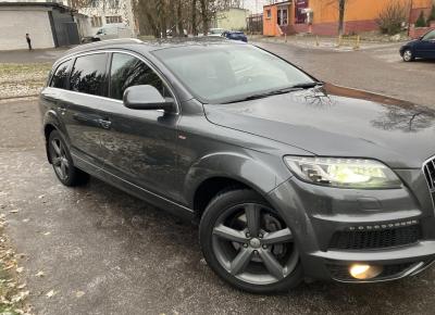 Фото Audi Q7