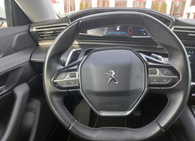 Фото Peugeot 508