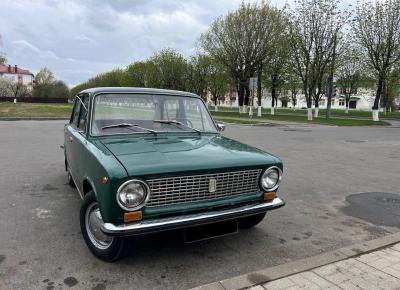 Фото LADA (ВАЗ) 2101