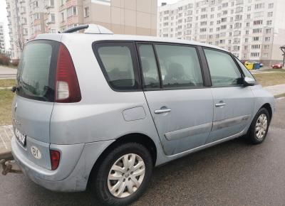 Фото Renault Espace