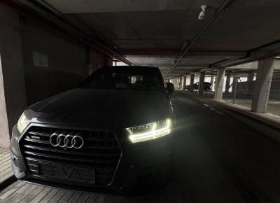 Фото Audi Q7