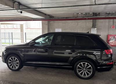 Фото Audi Q7