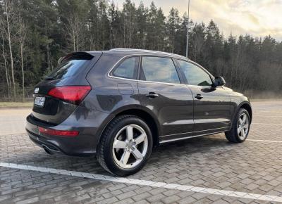 Фото Audi Q5