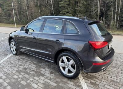 Фото Audi Q5