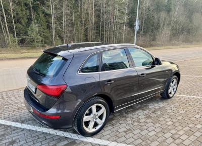 Фото Audi Q5