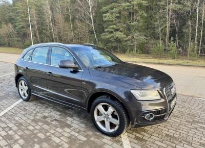 Фото Audi Q5