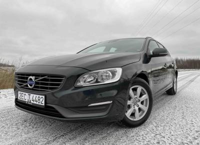 Фото Volvo V60