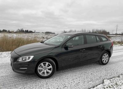 Фото Volvo V60