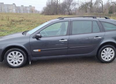 Фото Renault Laguna