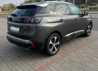 Фото Peugeot 3008